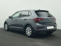 Gebraucht VW Polo Life 95 PS (69 kW) 2025 Grau Kleinwagen