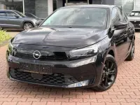 Gebraucht Opel Corsa 75 PS (55 kW) 2024 Schwarz metallic Kleinwagen