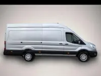 Gebraucht Ford Transit 131 PS (96 kW) 2021 Manufacturer Van