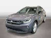 Gebraucht VW Taigo 116 PS (85 kW) 2026 Rauchgrau SUV
