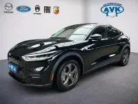 Occasion Ford Mustang Mach-E Extended Range 216 kW (294 ch) 2022 Noir SUV