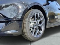 Neu Kia Ceed Style 140 PS (102 kW) 2025 (1k) black pearl m Kleinwagen