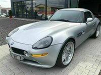 gebraucht BMW Z8 Alpina 338 von 555, sehr gepflegt,Scheckheft