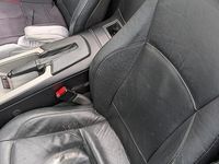 Gebraucht BMW Z4 170 PS (125 kW) 2004 Grau Cabrio