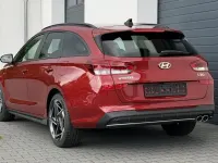 Neu Hyundai i30 GO! 150 PS (110 kW) 2026 Wählbar Kombi