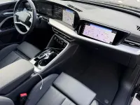 Gebraucht Audi Q5 Sportback S-Line 299 PS (219 kW) 2026 Schwarz SUV
