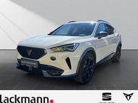 Gebraucht Cupra Formentor VZ 310 PS (228 kW) 2024 Weiß SUV