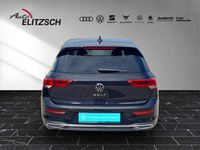 gebraucht VW Golf VIII TSI Life LED ACC NAVI STH HUD AID PDC SHZ