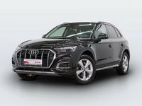 Gebraucht Audi Q5 Ambiente 265 PS (194 kW) 2024 Mythosschwarz metallic SUV