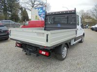 gebraucht Ford Transit Transit310 Doka L2 AHK Klima 1. Hand Trend