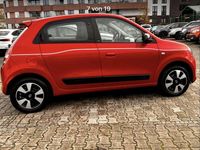 Gebraucht Renault Twingo LIMITED 69 PS (50 kW) 2017 Kleinwagen