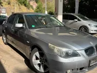 Gebraucht BMW 520 170 PS (125 kW) 2004 Grau Limousine