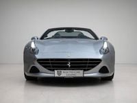Gebraucht Ferrari California 560 PS (411 kW) 2017 Grau Cabrio