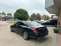 Gebraucht Mercedes S400 340 PS (250 kW) 2018 Schwarz Limousine