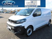 Neu Opel Vivaro 120 PS (88 kW) 2026 Weiß Van / Kleinbus
