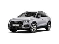 Second-hand Audi Q3 Advanced Plus 150 CP (110 kW) 2025 Argintiu SUV