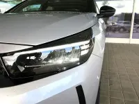Gebraucht Opel Corsa 131 PS (96 kW) 2024 Silber Limousine