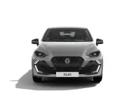 Neu Renault Clio V Evolution 116 PS (85 kW) 2026 Rafalgrau Kleinwagen