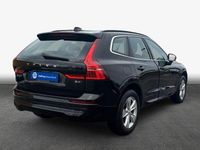 Gebraucht Volvo XC60 Core 197 PS (144 kW) 2022 Schwarz SUV