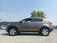 Gebraucht Kia Sportage 136 PS (100 kW) 2013 SUV