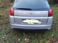 Gebraucht Opel Signum Cosmo 150 PS (110 kW) 2007 Beige Kleinwagen