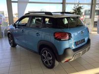 gebraucht Citroën C3 Aircross FEEL