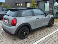 Second-hand Mini Cooper SE Classic 135 kW (184 CP) 2022 Gri Hatchback
