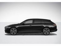 Gebraucht Mercedes CLA200 Shooting Brake 150 PS (110 kW) 2024 Kombi