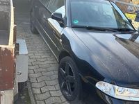 Gebraucht Audi A4 125 PS (91 kW) 1999 Schwarz Kombi