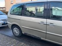 Gebraucht Peugeot 807 128 PS (94 kW) 2006 Van / Kleinbus
