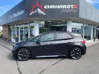 Brugt Cupra Born 169 kW (231 HK) 2023 Grå Hatchback