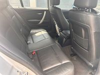 gebraucht BMW 120 LEDER/NSVI/TEMPO/SHZ/STEUERKETTE NEU