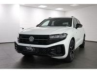 Gebraucht VW Touareg Style 286 PS (210 kW) 2025 Weiß SUV