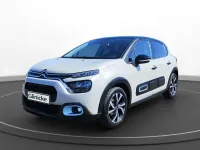 Usata Citroën C3 110 CV (80 kW) 2024 Beige Berlina