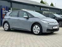 Gebraucht VW ID.3 Pro Performance 150 kW (204 PS) 2022 Mondsteingrau Kleinwagen