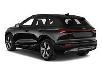 Gebraucht Audi Q6 e-tron Performance 225 kW (306 PS) 2025 Grau (magnetgrau) SUV