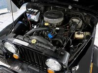 gebraucht Jeep CJ 7 Big Foot 6,6 Liter V8 Total Umbau