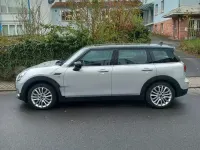 Occasion Mini Cooper 136 ch (100 kW) 2020 Argent Citadine