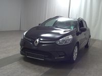 gebraucht Renault Clio GrandTour 1.5 dCi Limited Klima