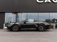 Gebraucht Porsche 992 Chrono 480 PS (353 kW) 2023 Schwarz Cabrio
