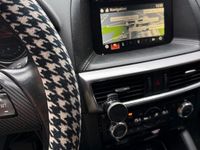 Gebraucht Mazda CX-5 175 PS (128 kW) 2016 Schwarz SUV