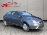 gebraucht Seat Ibiza Reference Viva