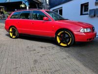 gebraucht Audi A4 B5 Quattro 2,8L, Baujahr 1997