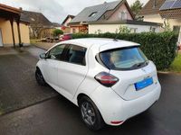 gebraucht Renault Zoe ZOE(ohne Batterie) Z.E. 50 EXPERIENCE