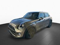 Gebraucht Mini ONE 102 PS (75 kW) 2019 Silber Kleinwagen
