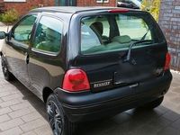 gebraucht Renault Twingo 1.2 16V 75 ps