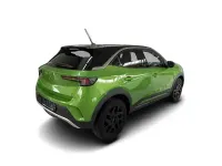Gebraucht Opel Mokka-e Ultimate 100 kW (136 PS) 2021 Grün SUV