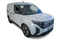 Gebraucht Ford Courier Trend 100 kW (136 PS) 2025 Weiss Van / Kleinbus