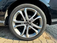 Gebraucht Mercedes GLE350 AMG 258 PS (189 kW) 2017 Schwarz SUV
