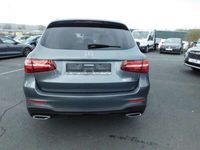 gebraucht Mercedes GLC250 d 4MATIC AMG-Line